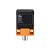 IM5115 | ifm | Sensor Indutivo Retangular 40x40mm Faceado PNP/NO M12 Alcance 20mm - Imagem 1