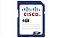SD-IE-4GB= | Cisco Systems | Cartão de Memória SD Industrial 4GB - Switches IE Series - Imagem 1