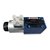 4WE6D6X/EW110N9K4 | Bosch Rexroth | Válvula Direcional Hidráulica 4/2 Vias Símbolo D 110V AC - Imagem 1