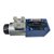4WRAE6E30-2X/G24N9K31/A1V | Bosch Rexroth | Válvula Proporcional Direcional NG6 30L/min com Eletrônica Integrada - Imagem 1