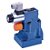 DBW10B2-5X/315-6EG24N9K4 | Bosch Rexroth | Válvula Limitadora Pilotada com Descarga Elétrica NG10 315 bar 24V DC - Imagem 1