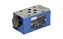 Z2S6-1-6X/V | Bosch Rexroth | Válvula de Retenção Pilotada Dupla Sandwich NG6 Vedação Viton FKM Z2S6-1-6X/V - Imagem 1