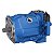 R902405606 | Bosch Rexroth | Bomba Pistão A10VSO 45cc Controle Pressão Constante DR/31R-PPA12N00 - Imagem 1