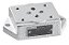 R900424447 | Bosch Rexroth | Placa de Ligação Simples G 341/01 NG6 CETOP 3 G1/4" 315 bar - Imagem 1