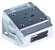 R900424448 | Bosch Rexroth | Placa de Ligação Simples G 342/01 NG6 G3/8" Saída Lateral - Imagem 1