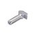 3842528721 | Bosch Rexroth | Porca Martelo M6 Para Perfil Slot 8mm Aço Galvanizado - Imagem 1