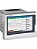 RSG45-A1A | Endress+Hauser | Registrador Memograph M RSG45 4 Entradas Tela 7" TFT Webserver - Imagem 1