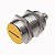 Ni15-M30-AP6X-H1141 | Turck | Sensor Indutivo M30 Não Faceado Alcance 15mm Saída PNP Conector M12 - Imagem 1