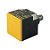 Ni50U-CK40-AP6X2-H1141 | Turck | Sensor Indutivo Retangular CK40 Uprox+ 50mm PNP M12 - Imagem 1