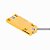 BC10-QF5.5-AP6X2 | Turck | Sensor Capacitivo Plano 10mm PNP Cabo 2m - Imagem 1