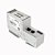 BL20-E-GW-EN | Turck | Gateway Ethernet Multiprotocolo BL20 Economy PROFINET EtherNet/IP Modbus TCP IP20 - Imagem 1