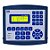 PLC300HP-H3 | WEG | Controlador Lógico Programável PLC300HP-H3 IHM 4.3" Touch 10ED/9SR/1EA/1SA - Imagem 1