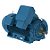 W50-400-500KW-4P | WEG | Motor W50 Industrial 500kW 680CV 4 Polos Carcaça 400 IC411 - Imagem 1