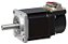 HG-KN73J-S100 | Mitsubishi Electric | Servomotor HG-KN 750W 3000rpm Encoder Absoluto 17-bit Eixo Chavetado - Imagem 1