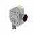Q4XTBKLAF310-Q8 | Banner Engineering | Sensor Laser Q4X Alcance 25-310mm Saída Bipolar NPN/PNP IO-Link Conector M12 - Imagem 1