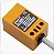 TL-Q5MC1 2M | Omron | Sensor Indutivo Quadrado 5mm NPN Cabo 2m TL-Q5MC1 - Imagem 1