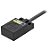 TL-W5MC1 2M | Omron | Sensor Indutivo TL-W5MC1 Alcance 5mm Saída NPN Cabo 2m Perfil Baixo - Imagem 1