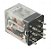 MY2N-GS AC220/240 | Omron | Relé Eletromecânico 2 Reversíveis DPDT 220/240Vca 5A com LED - Imagem 1
