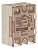 G3NA-210B-DC5-24 | Omron | Relé Estado Sólido SSR 10A 24/240Vca Controle 5/24Vcc Zero Cross - Imagem 1