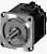 R88M-1M10030T-S2 | Omron | Servomotor 100W 3000RPM Torque 0.32Nm Encoder Absoluto 23-bit Com Freio - Imagem 1