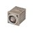 H3CR-A8 AC100-240/DC100-125 | Omron | Temporizador Multifunção H3CR-A8 48x48mm 8 Pinos AC100-240V/DC100-125V Saída Relé - Imagem 1