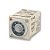H3CR-A8 DC12-48 | Omron | Temporizador Multifunção H3CR-A8 48x48mm 8 Pinos DC12/48V Saída Relé - Imagem 1
