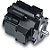 PVP1636R212A | Parker | Bomba Pistão Axial PVP16 Vazão Variável 16cc/rev Rotação Direita - Imagem 1