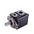 T6E-062-1R00-B1 | Parker | Bomba de Palheta T6E Cartucho 062 196L/min Rotação Direita Flange SAE C - Imagem 1
