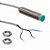 NBN4-12GM50-E2 | Pepperl+Fuchs | Sensor Indutivo M12 Não Faceado 4mm PNP NO Cabo 2m - Imagem 1