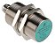 NBB10-30GM50-E2 | Pepperl+Fuchs | Sensor Indutivo M30 Faceado 10mm PNP Cabo 2m - Imagem 1