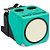 UC4000-30GM-E6-V15 | Pepperl+Fuchs | Sensor Ultrassônico M30 UC4000-30GM-E6-V15 Alcance 4m Saída PNP Dupla Conector M12 - Imagem 1