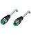 V1-G-5M-PVC | Pepperl+Fuchs | Cabo M12 Fêmea Reto 4 Pinos 5m PVC Cinza - Imagem 1