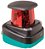 OBD10M-R2000-4EP-V1V17 | Pepperl+Fuchs | Sensor LiDAR 2D R2000 Alcance 10m Varredura 360° Resolução 0.071° Ethernet - Imagem 1