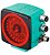 PCV100-F200-B17-V1D | Pepperl+Fuchs | Cabeça de Leitura PCV Versão Clássica Interface PROFINET Sistemas Trilhos Talhas - Imagem 1