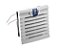 3237124 | Rittal | Ventilador com Filtro TopTherm 20 m³/h 24VDC 116x116mm - Imagem 1