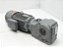 DRN100L4/BE5 | SEW-EURODRIVE | Motor Elétrico DRN100L4/BE5 2.2kW com Freio Eletromagnético BE5 - Imagem 1
