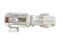 KA57 DRN100L4/BE5 | SEW-EURODRIVE | Motoredutor Ortogonal KA57 2.2kW com Freio - Imagem 1