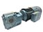 KA97 DRN180L4 | SEW-EURODRIVE | Motoredutor Ortogonal KA97 Eixo Vazado 70mm Motor 22kW Torque 4300Nm - Imagem 1