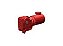 KA107 DRN200L4 | SEW-EURODRIVE | Motoredutor Ortogonal KA107 Eixo Vazado 90mm Motor 30kW Torque 8000Nm - Imagem 1