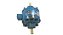 KA127 DRN225M4 | SEW-EURODRIVE | Motoredutor Ortogonal KA127 Eixo Vazado 100mm Motor 45kW Torque 13000Nm - Imagem 1