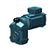 FA37 DRN80M4 | SEW-EURODRIVE | Motoredutor Eixos Paralelos FA37 Eixo Vazado 30mm Motor 0.75kW Torque 200Nm - Imagem 1