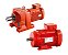 FA67 DRN112M4 | SEW-EURODRIVE | Motoredutor Eixos Paralelos FA67 Eixo Vazado 40mm Motor 4.0kW Torque 820Nm - Imagem 1