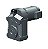 FA107 DRN200L4 | SEW-EURODRIVE | Motoredutor Eixos Paralelos FA107 Eixo Vazado 90mm Motor 30kW Torque 7800Nm - Imagem 1