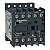 LC1K0610M7 | Schneider Electric | Mini Contator TeSys K 6A 1NA Bobina 220V AC - Imagem 1