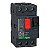 GV2ME07 | Schneider Electric | Disjuntor-Motor TeSys GV2ME Ajuste 1.6/2.5A Icu 100kA - Imagem 1