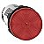 XB7EV04BP | Schneider Electric | Sinaleiro LED Monobloco XB7 Vermelho 24VAC/DC - Imagem 1