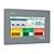 ET6400 | Schneider Electric | IHM Harmony ST6 ET6400 Tela 7" Wide Touch Resistivo Ethernet - Imagem 1