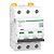 A9F74320 | Schneider Electric | Mini Disjuntor Tripolar iC60N 20A Curva C 6kA - Imagem 1