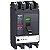 LV432693 | Schneider Electric | Disjuntor NSX400N Micrologic 2.3 400A 3P 50kA - Imagem 1