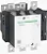 LC1F185 | Schneider Electric | Contator Tripolar TeSys F 185A AC-3 90kW Sem Bobina LC1F185 - Imagem 1